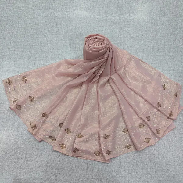 Imported Premium Hijabs | HJ49